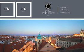 Central Apartments, Prague Old Town